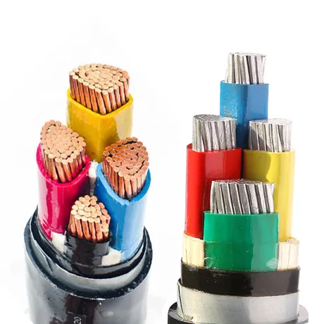 মেরিন পাওয়ার কেবলগুলি কী কী এবং সেগুলি কীসের জন্য ব্যবহৃত হয়?